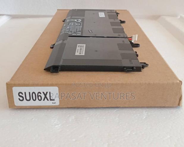 Hp Su06xl Battery · Photo 4