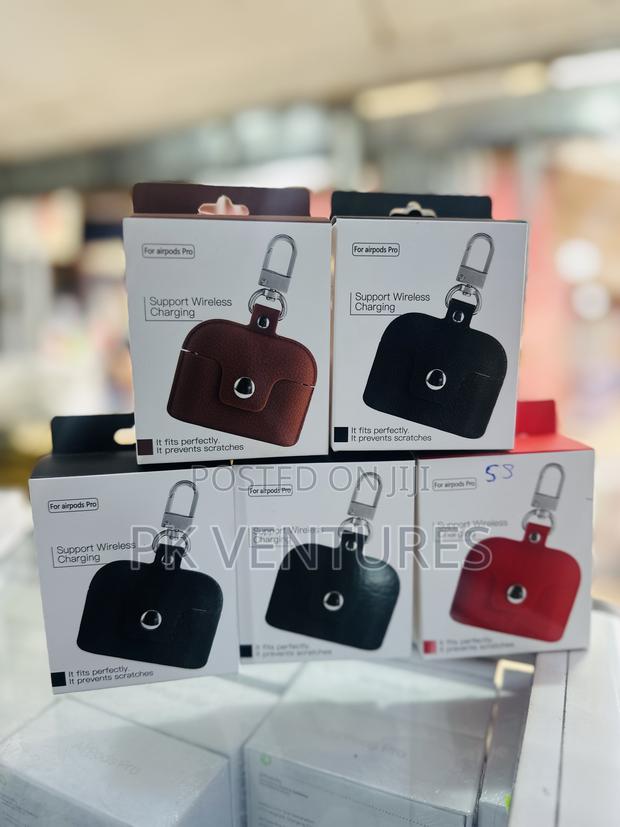 Airpods Silicon Case · Photo 3