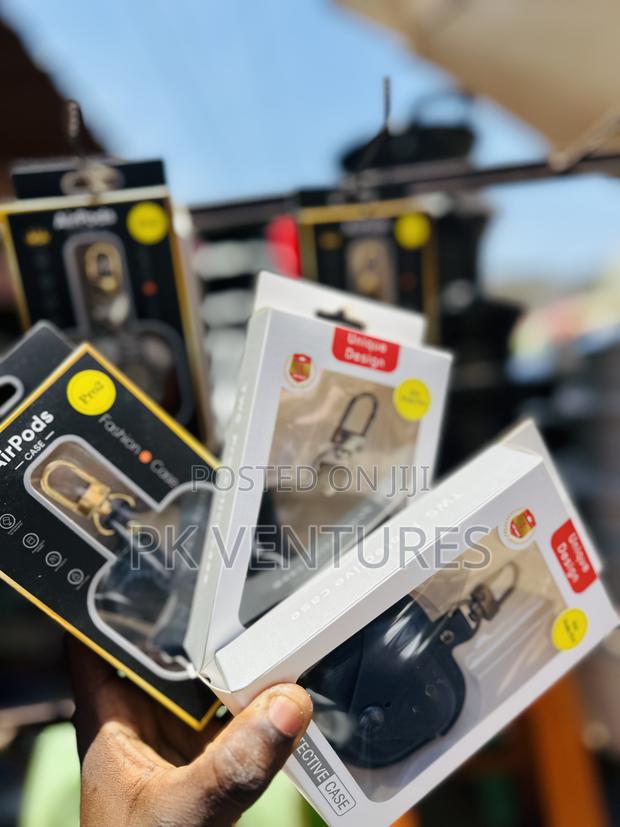 Airpods Silicon Case · Photo 4
