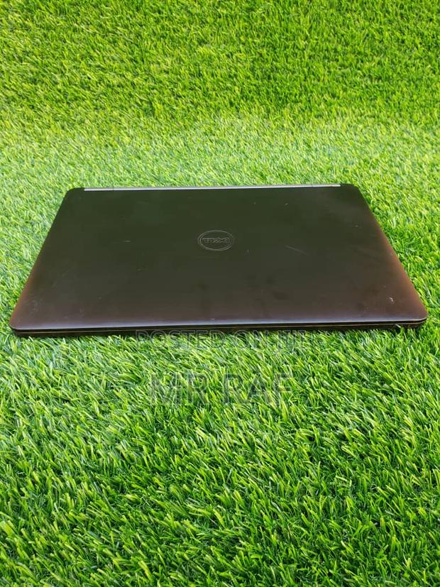 Laptop Dell Latitude E7470 8GB Intel Core I5 SSD 256GB photo 2