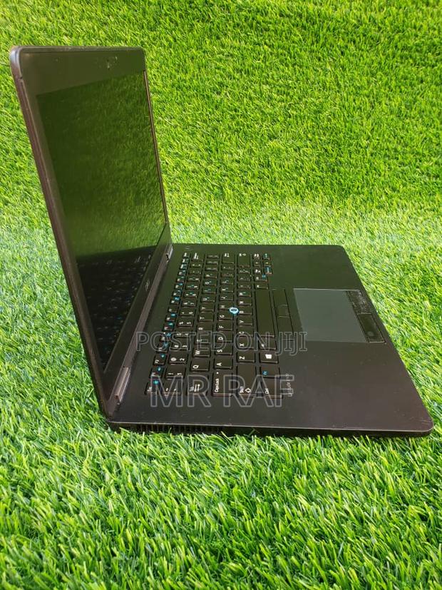 Laptop Dell Latitude E7470 8GB Intel Core I5 SSD 256GB photo 3