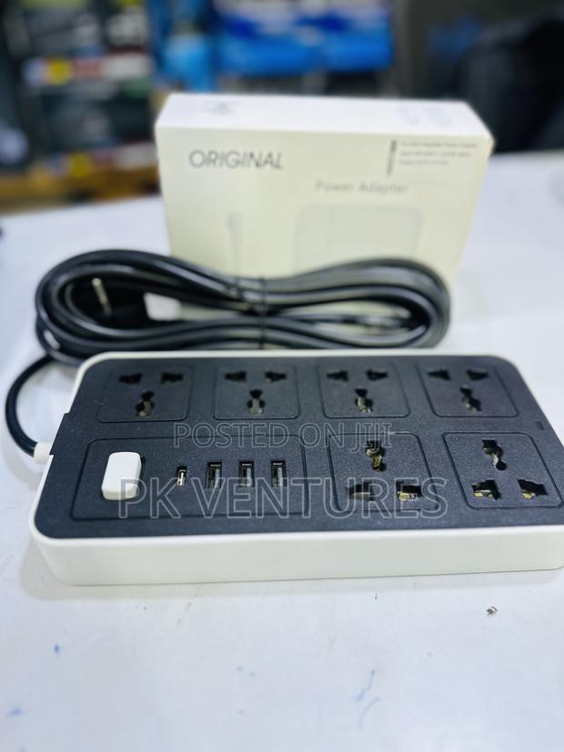 Extension Cord