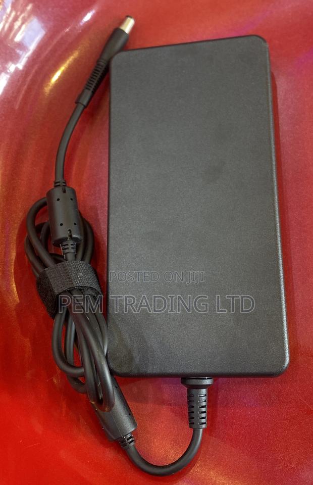 Original Hp Adapter 230w · Photo 2