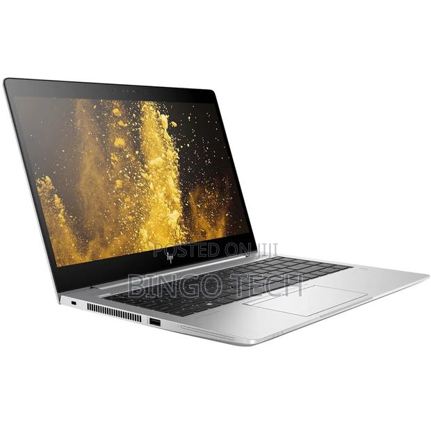 Laptop HP EliteBook 745 G6 16GB AMD Ryzen 5 SSD 512GB photo 4