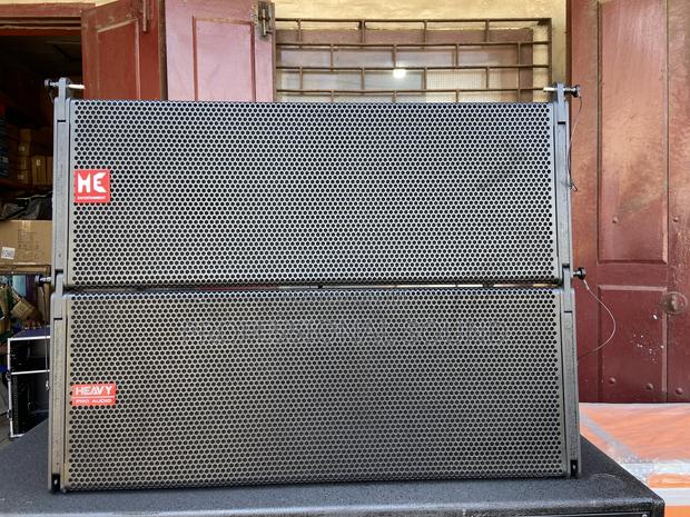 Line Array La-210b(10inch*2) · Photo 4