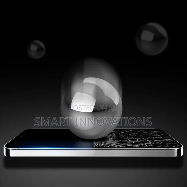 Galaxy S25 Ultra Tempered Glass Screen Protector photo 4