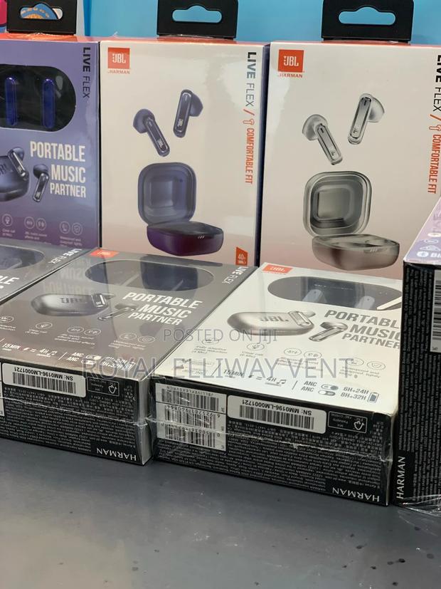 Live Flex JBL Eyebuds photo 2