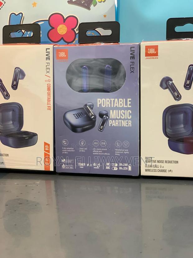 Potable Music Partner ( Jbl)