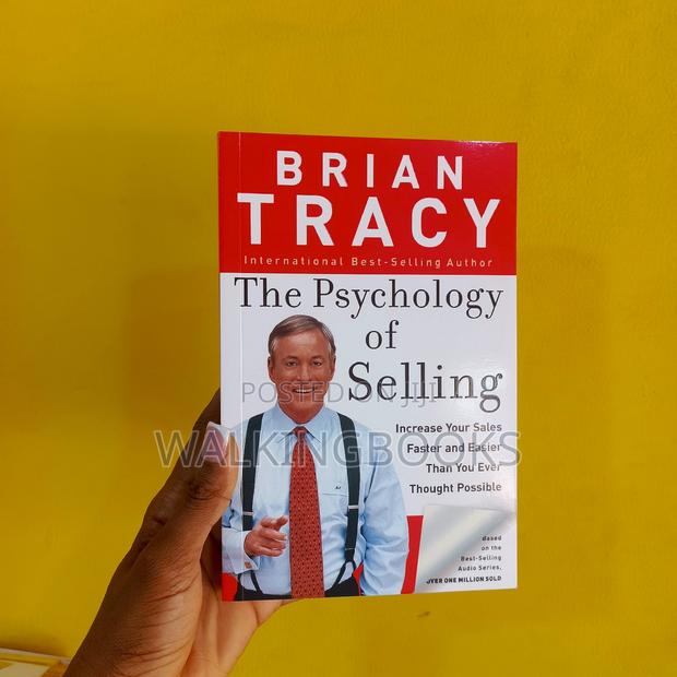The Psychology of Selling-Brian Tracy · Photo 2
