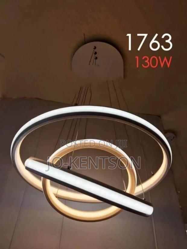 Cute Hanging Light
