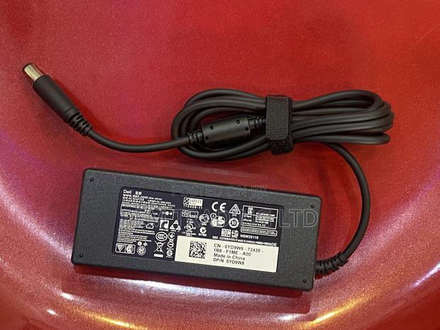 Original Dell Big Pin Charger/Adapter 90w · Photo 3