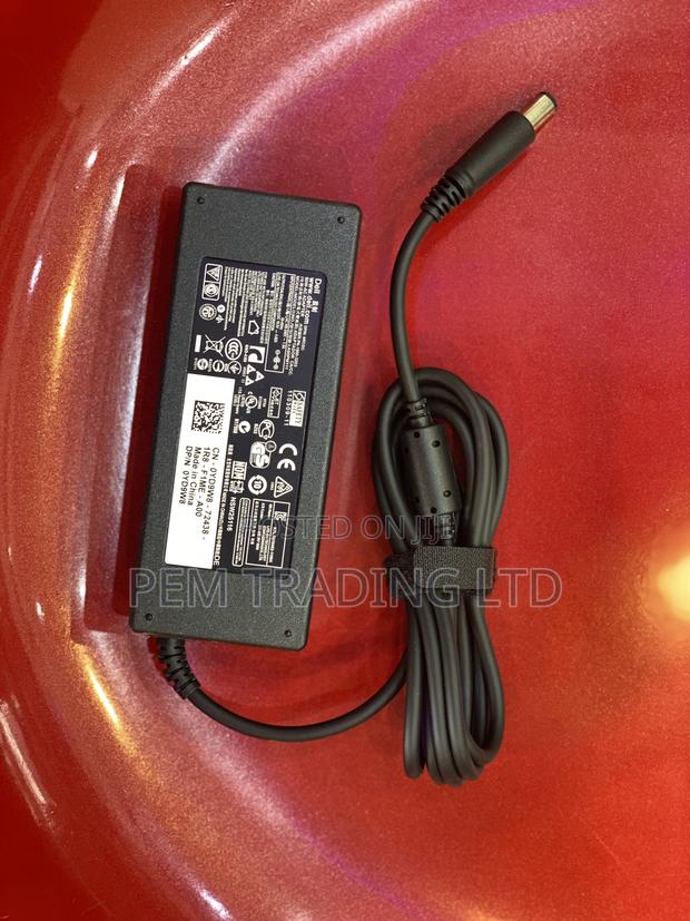 Original Dell Big Pin Charger/Adapter 90w · Photo 4