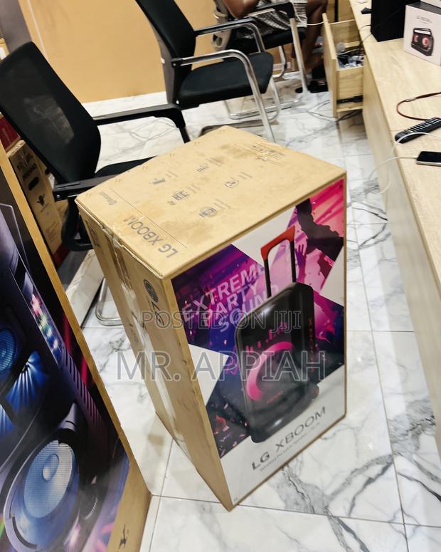 Check Out Quality Lg Xl7s Wireless Bluetooth Speaker. · Photo 2