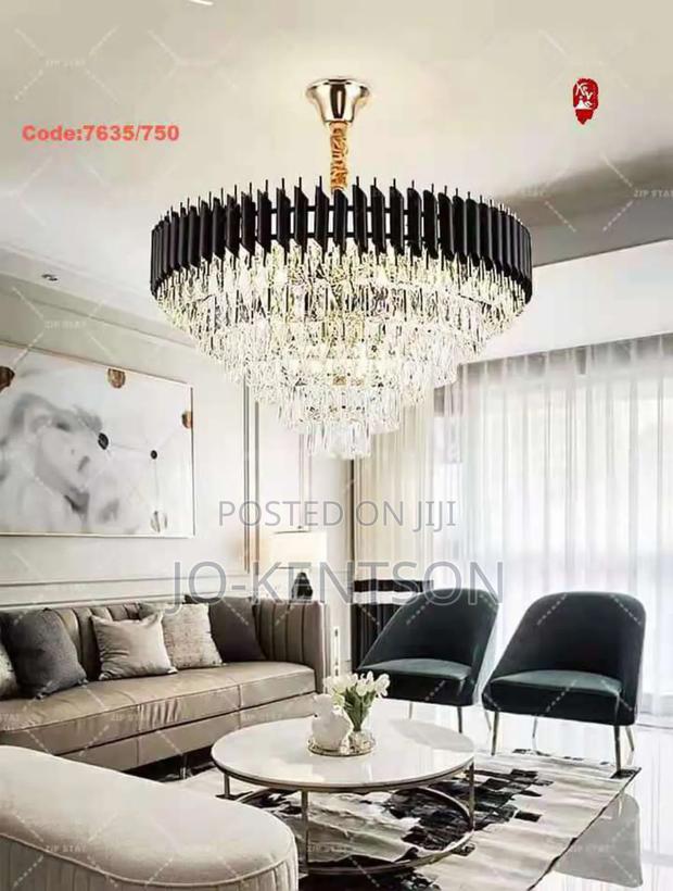 Chandelier