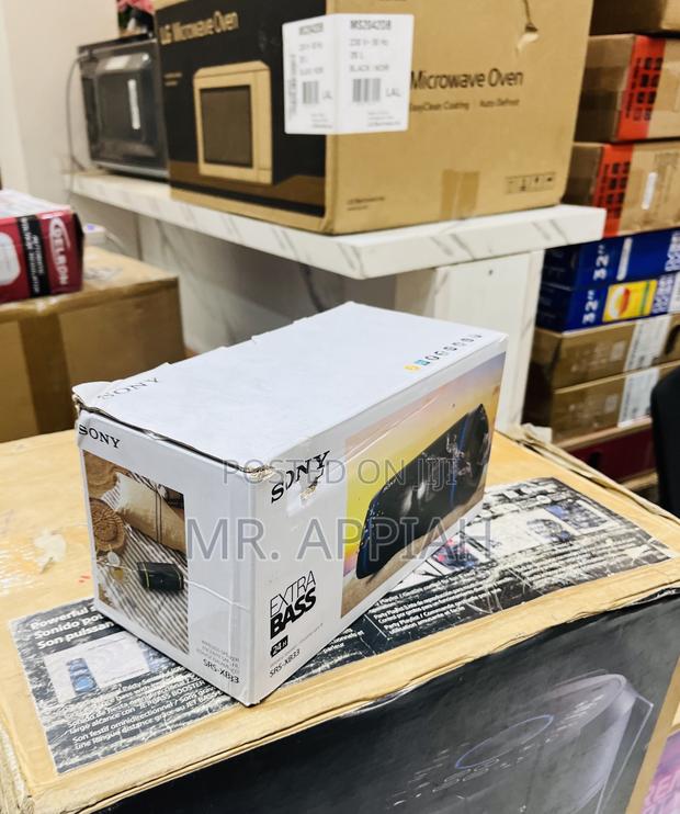 Check Out Affordable Portable Speaker(Extra Bass) · Photo 2