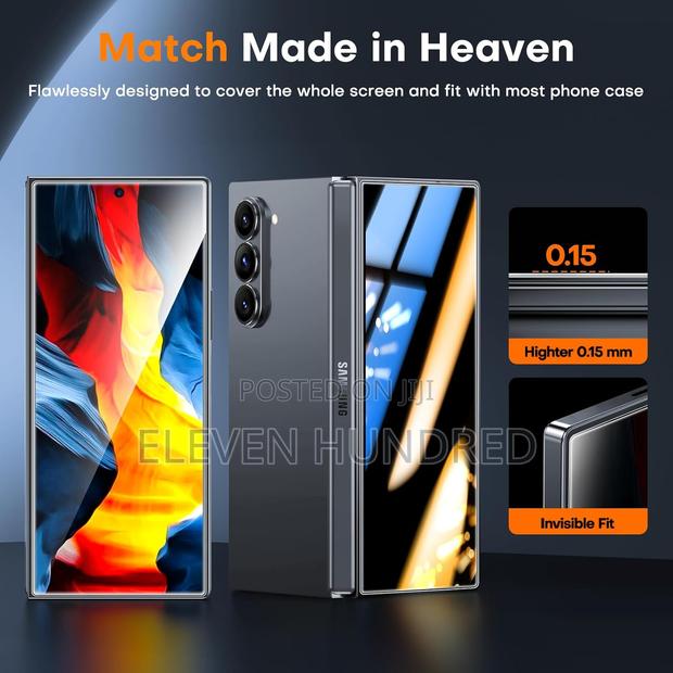 Fold 6 /5/4/ Screen Protector · Photo 4