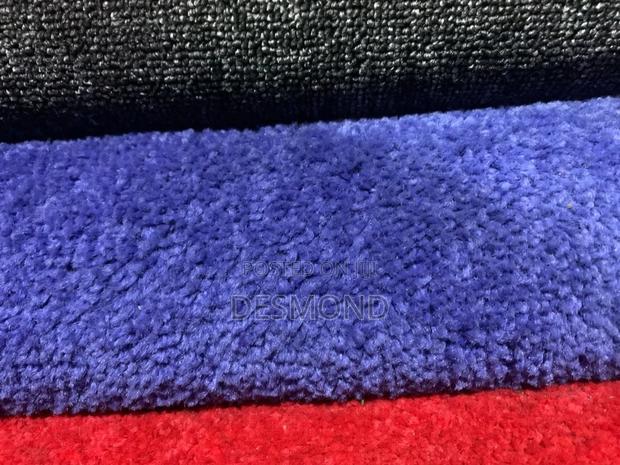 All Types of Floor Carpets