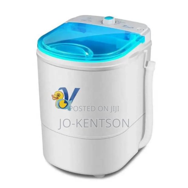 Cute Single Tub Washing Machine