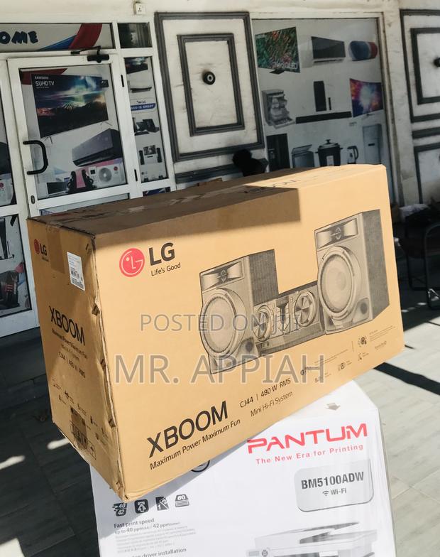 Check Out Lg Cj44 Wireless Home Theater System(Black). · Photo 2