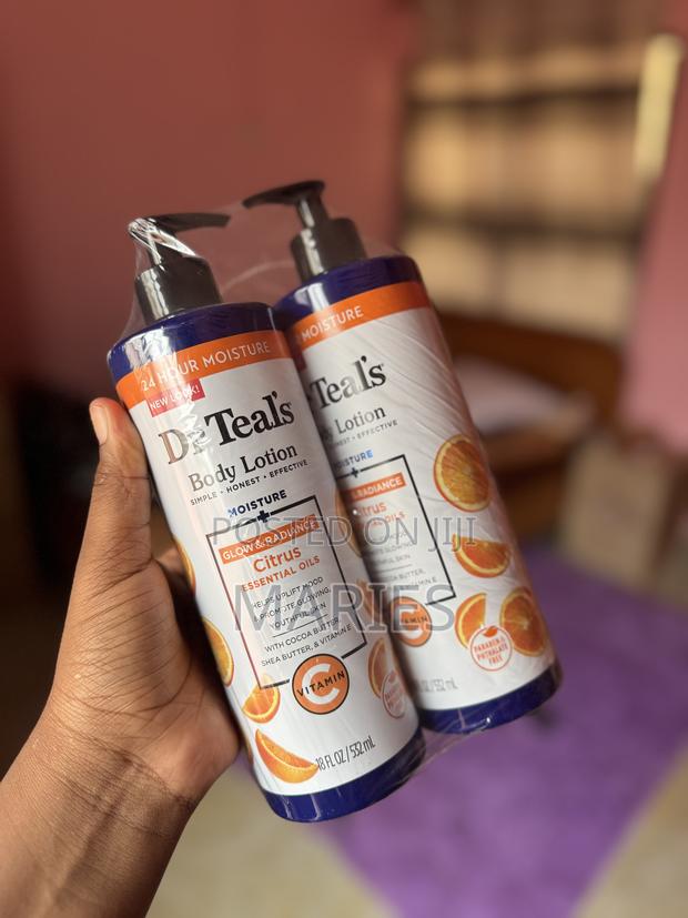 Dr Teals Lotion · Photo 2