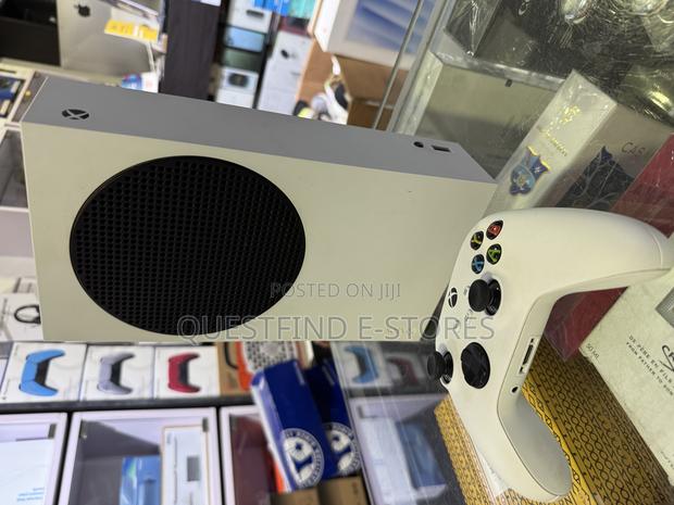 Xbox Series S 512gb