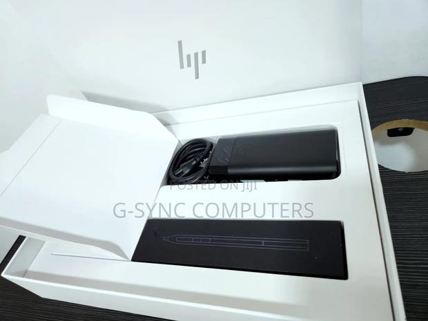 Laptop HP Spectre X360 16GB Intel Core I7 SSD 1T photo 4