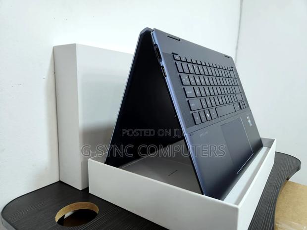 Laptop HP Spectre X360 16GB Intel Core I7 SSD 1T photo 6