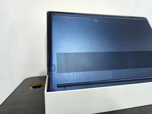 Laptop HP Spectre X360 16GB Intel Core I7 SSD 1T photo 12