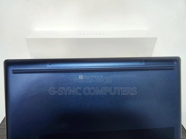 Laptop HP Spectre X360 16GB Intel Core I7 SSD 1T photo 14
