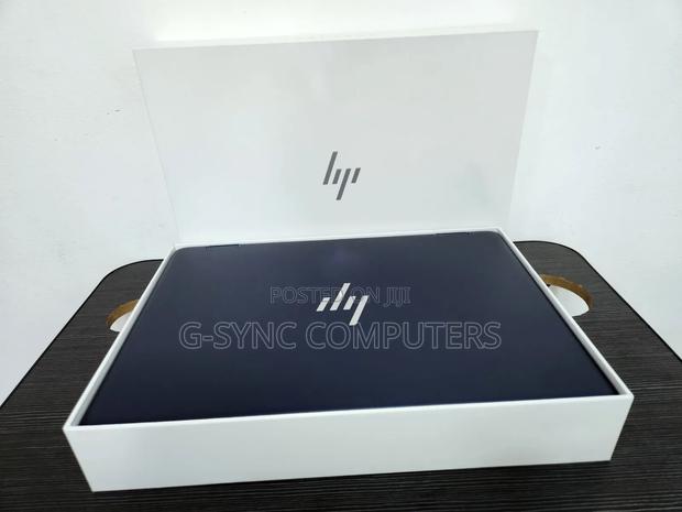 Laptop HP Spectre X360 16GB Intel Core I7 SSD 1T photo 5