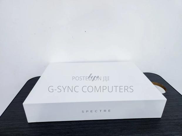 Laptop HP Spectre X360 16GB Intel Core I7 SSD 1T photo 3