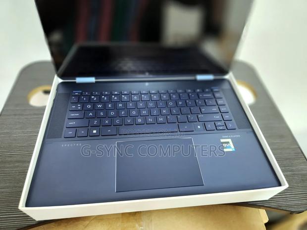 Laptop HP Spectre X360 16GB Intel Core I7 SSD 1T photo 15