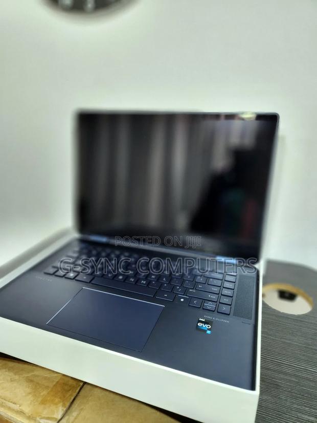 Laptop HP Spectre X360 16GB Intel Core I7 SSD 1T photo 8