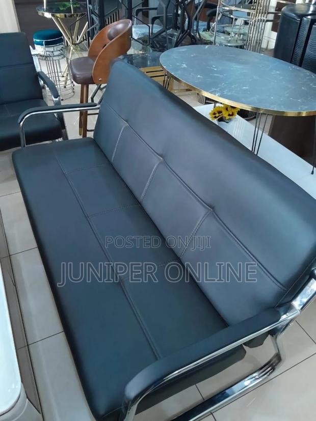 Office Sofa Chair Set Stills · Photo 2