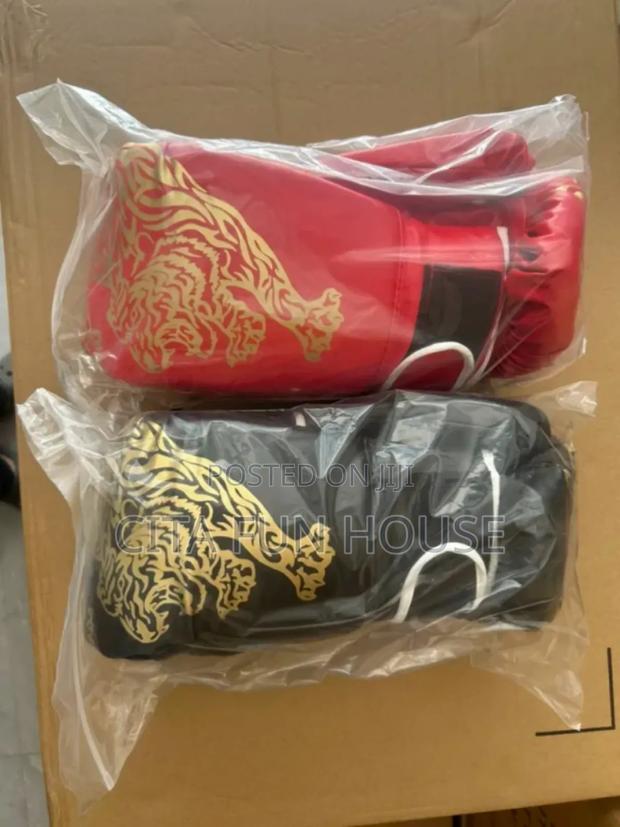 Boxing Gloves Adult (Unisex) · Photo 2