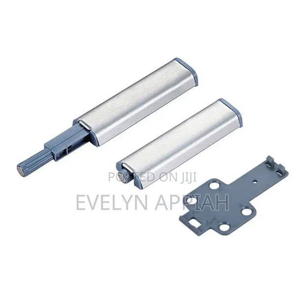 Push To Open Cabinet Latch