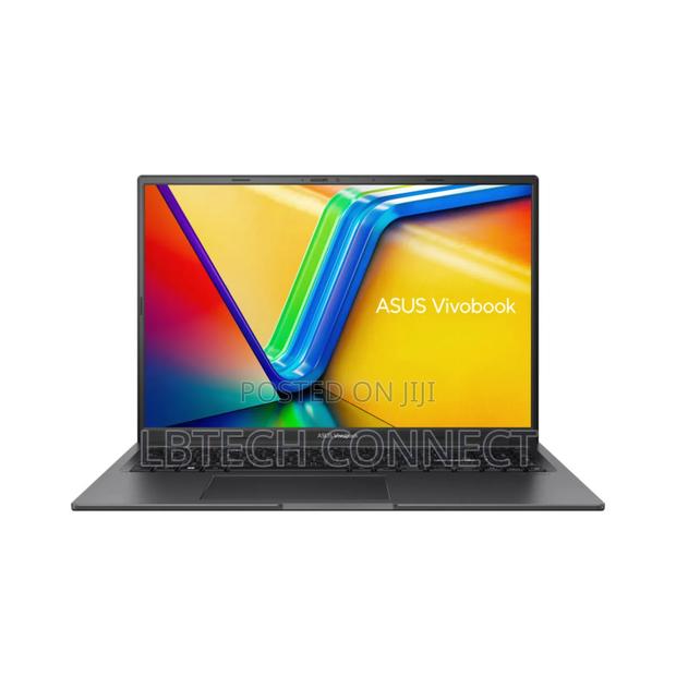 New Laptop Asus Vivobook 16 8GB Intel Core I5 SSD 512GB photo 2