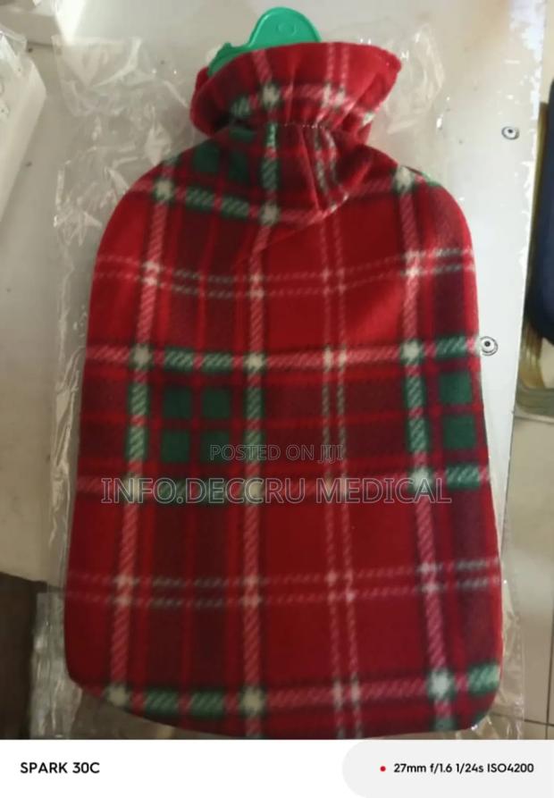 Hot Water Bottle. · Photo 2