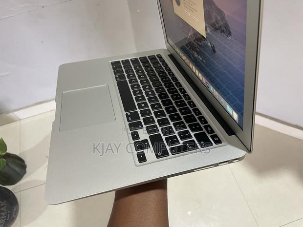 Laptop Apple MacBook Air 2012 4GB Intel Core I5 SSD 500GB photo 5