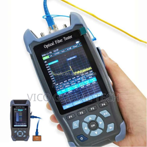 Optical Fiber Tester Otdr · Photo 3