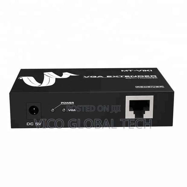 Vga Extender 100m Mt-100t · Photo 2