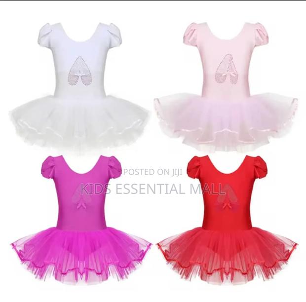 Brand New Sequence Ballet Dress · Photo 2