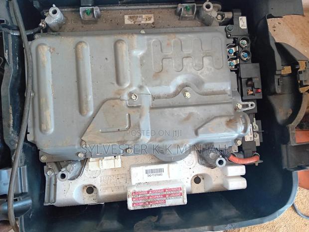 2010-14 Honda Insight Hybrid Battery photo 2