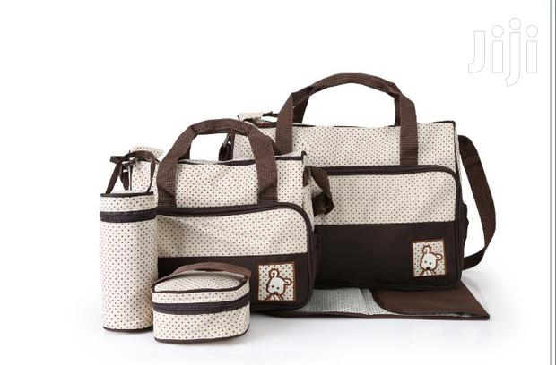 5 in 1 Diaper Bag · Photo 1