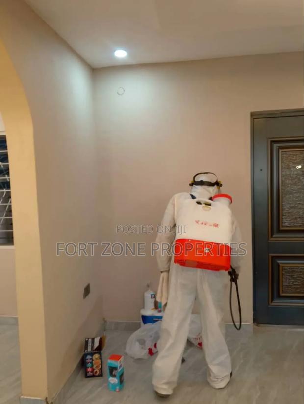 Fumigation for Hotels,Resorts,Guest Houses Apartment at Lake · Photo 4