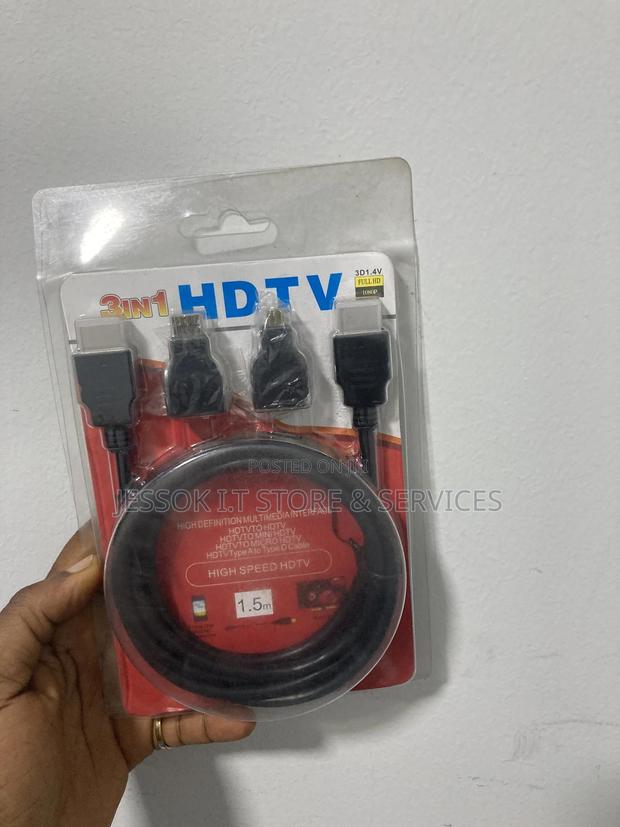 Hdmi to Mini Hdmi Converters · Photo 3