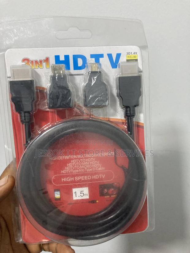 Hdmi to Mini Hdmi Converters · Photo 4