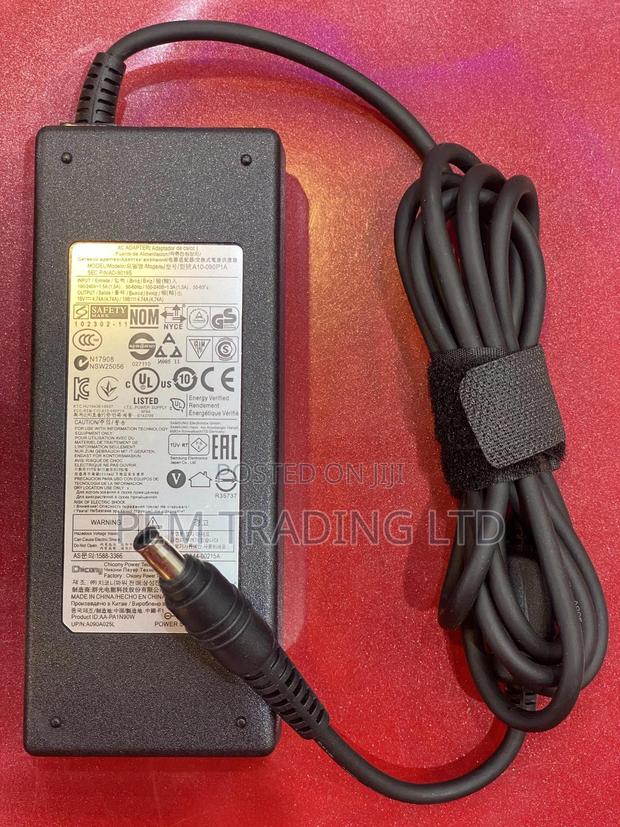 Original Samsung Charger/Adapter 5.5*3.0mm 90w · Photo 4