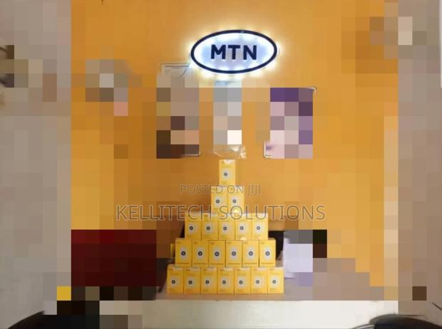 Mtn 4g Universal Sim Mifi photo 2