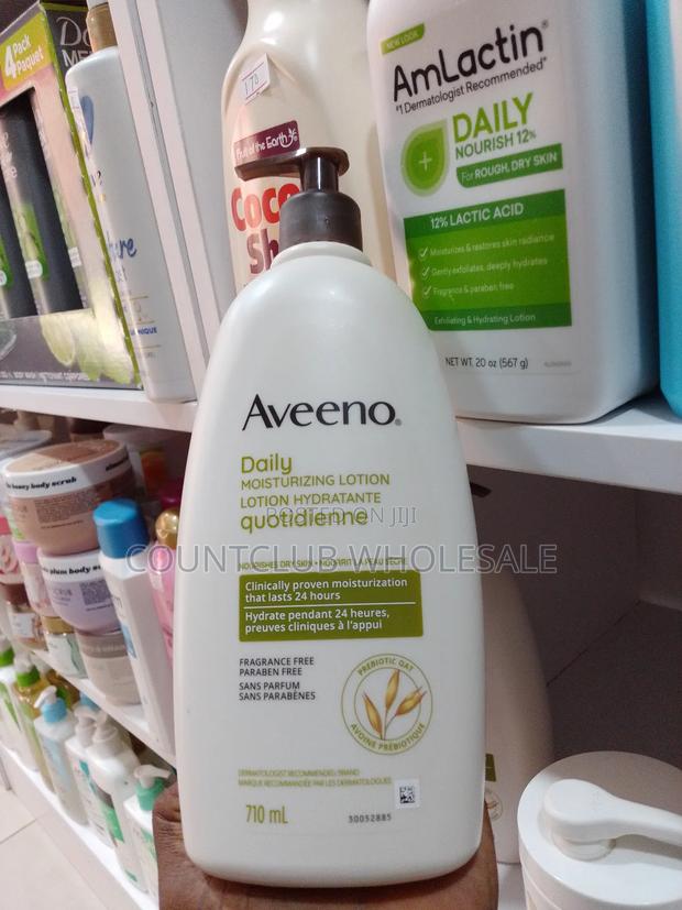 Aveeno Daily Moisturizing Lotion · Photo 2